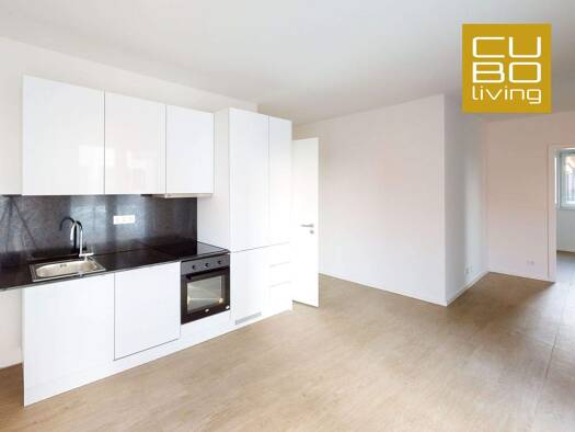 Wohnung zur Miete 1.205 € 2 Zimmer 72,7 m² 2. Geschoss frei ab 01.06.2026 Hügelstraße 75B Darmstadt 64283