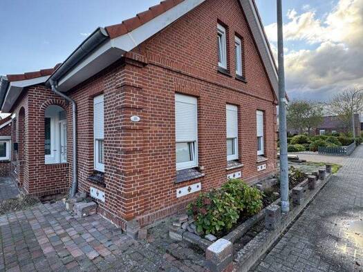 Mehrfamilienhaus zur Miete 1.200 € 5 Zimmer 100 m² Westrhauderfehn Rhauderfehn 26817