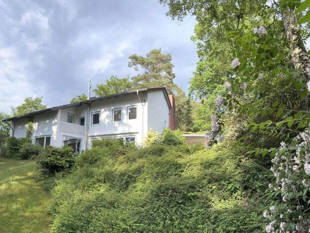 Einfamilienhaus zum Kauf provisionsfrei 14 Zimmer 377 m² 4.842 m² Grundstück Deutsch Evern 21407