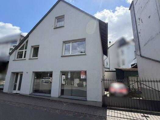 Bürofläche zur Miete 615 € 5 Zimmer 119 m² Bürofläche Altenkirchen Altenkirchen (Westerwald) 57610