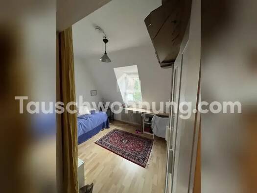 Wohnung zur Miete Tauschwohnung 475 € 1 Zimmer 18 m² Neuburg Freiburg im Breisgau 79098