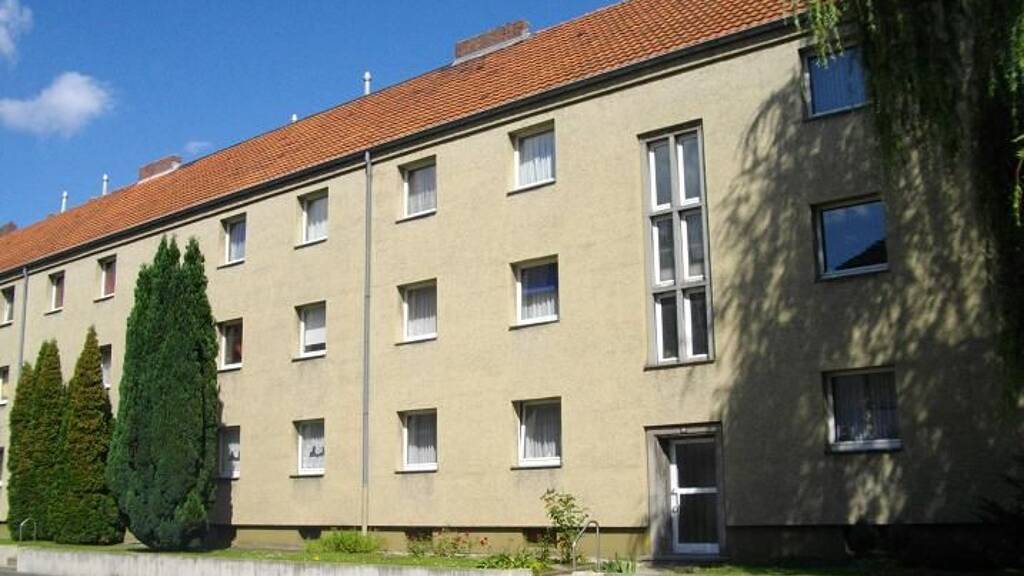 Wohnung zur Miete 519 € 3 Zimmer 51,8 m² 2. Geschoss frei ab 29.04.2026 Dohler Straße 52 Bonnenbroich Mönchengladbach 41238