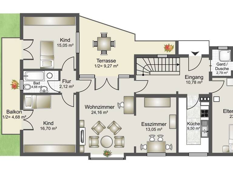 Villa zum Kauf 952.000 € 8 Zimmer 212 m²<br/>Wohnfläche 3.500 m²<br/>Grundstück ab sofort<br/>Verfügbarkeit Vockenhausen Eppstein 65817