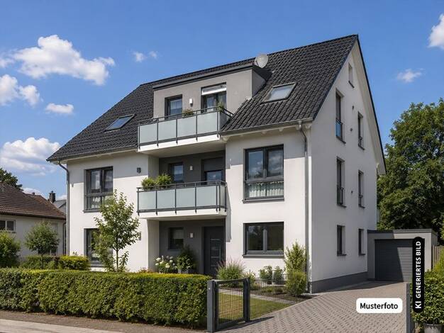 Wohnung zum Kauf provisionsfrei 201.000 € 3 Zimmer 72 m² Glinde 21509