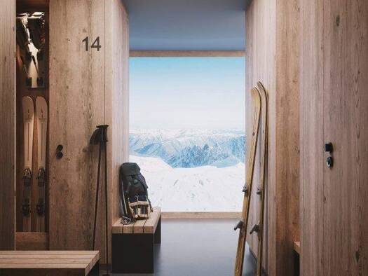 Wohnung zum Kauf 2.635.000 € 152,8 m² L'Alpe D'Huez Alpe d'Huez 38750