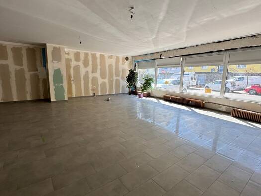 Laden zur Miete provisionsfrei 1.450 € 125 m² Verkaufsfläche Idar-Oberstein 55743