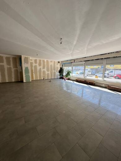 Laden zur Miete provisionsfrei 1.500 € 125 m² Verkaufsfläche Idar-Oberstein 55743