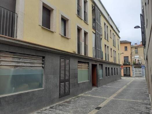 Garage zum Kauf 12.500 € 11 m² Batlle 33 Santa Coloma de Farners 17430