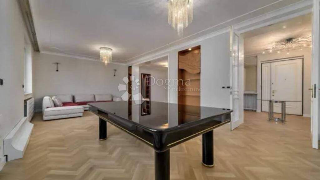 Wohnung zur Miete 3.000 € 3 Zimmer 160 m² 4. Geschoss Mimara