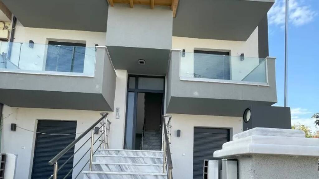 Studio zum Kauf 135.000 € 2 Zimmer 60 m² 1. Geschoss Chalkidiki