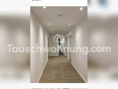 Wohnung zur Miete Tauschwohnung 940 € 3 Zimmer 74 m² 2. Geschoss Niehl Köln 50735