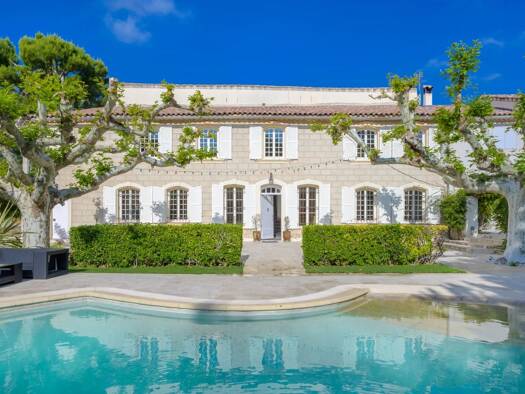 Einfamilienhaus zum Kauf 1.750.000 € 8 Zimmer 371 m² 2.400 m² Grundstück Les Aygalades MARSEILLE 13000