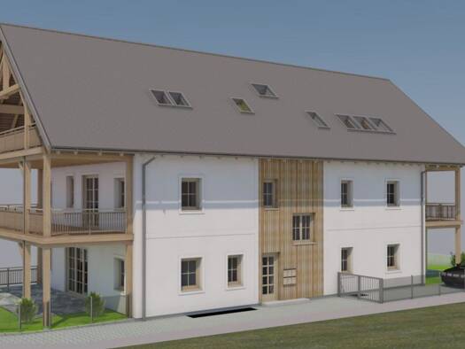 Wohnanlage zum Kauf als Kapitalanlage geeignet 1.290.000 € 16 Zimmer 500 m² 750 m² Grundstück Steinbach am Attersee 4853