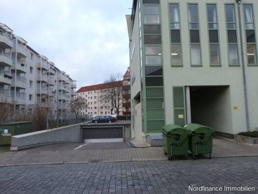 Tiefgarage zum Kauf 180.000 € Zentrum-Nord Mitte 04105