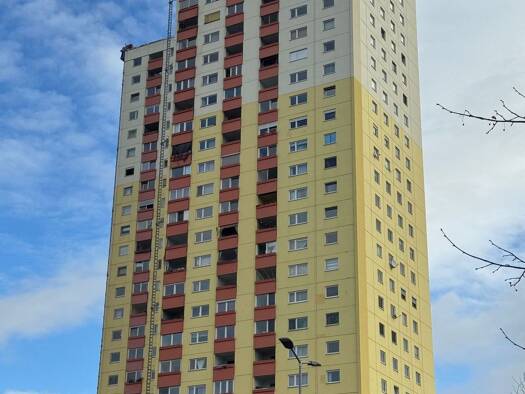 Wohnung zum Kauf provisionsfrei 389.000 € 4 Zimmer 101 m² 22. Geschoss Langen 63225