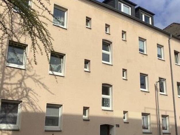 Wohnung zur Miete 450 € 2 Zimmer 48,3 m² 2. Geschoss frei ab 26.09.2026 Saarstr. 119 Altstadt-Mitte Alt-Oberhausen 46045