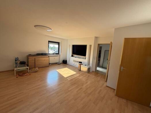Wohnung zur Miete 850 € 3 Zimmer 77 m² Geschoss 2/2 frei ab sofort Mutlangen 73557