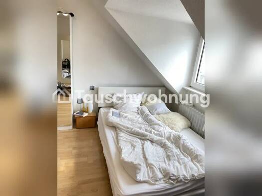 Wohnung zur Miete Tauschwohnung 380 € 1 Zimmer 36 m² Stadtmitte Stadtbezirk 1 40211
