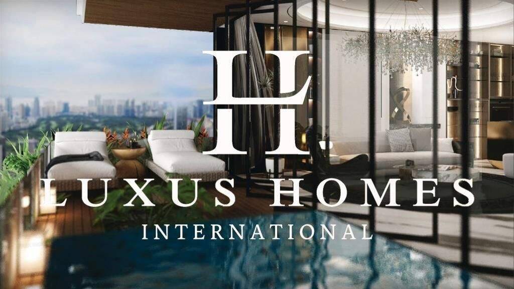 Penthouse zum Kauf provisionsfrei als Kapitalanlage geeignet 1.842.000 € 3 Zimmer 254 m² Dubai Jumeirah Village