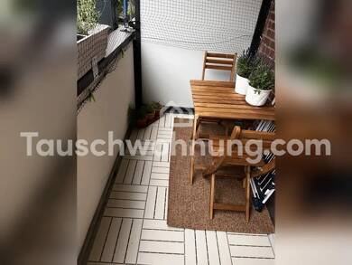 Wohnung zur Miete Tauschwohnung 700 € 2,5 Zimmer 63 m² 2. Geschoss Otterndorf Hamburg 20537