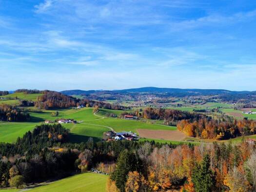 Bungalow zum Kauf 499.000 € 3 Zimmer 120 m² 1.003 m² Grundstück Breitenberg 94139