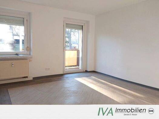 Wohnung zur Miete 540 € 4 Zimmer 79 m² EG frei ab sofort Lerchenweg Pausitzer Delle Riesa 01589