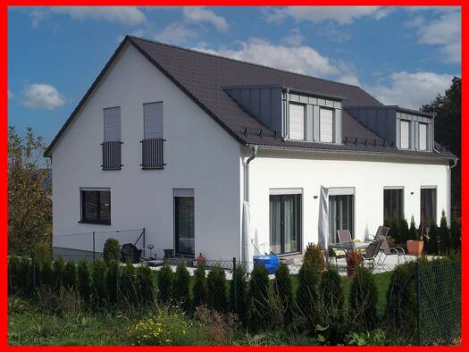 Doppelhaushälfte zum Kauf 650.000 € 4 Zimmer 118 m² 729 m² Grundstück Reichertshausen 85293