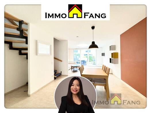 Reihenmittelhaus zum Kauf 399.000 € 5 Zimmer 145 m² 165 m² Grundstück Vierlinden Duisburg 47178