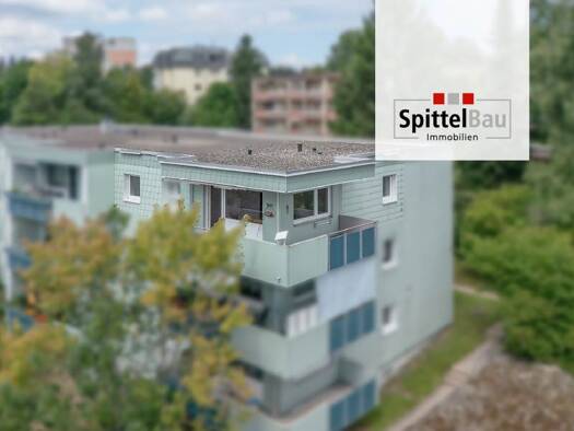 Wohnung zum Kauf 198.000 € 4 Zimmer 101 m² 2. Geschoss Stadtgebiet St Georgen 78112