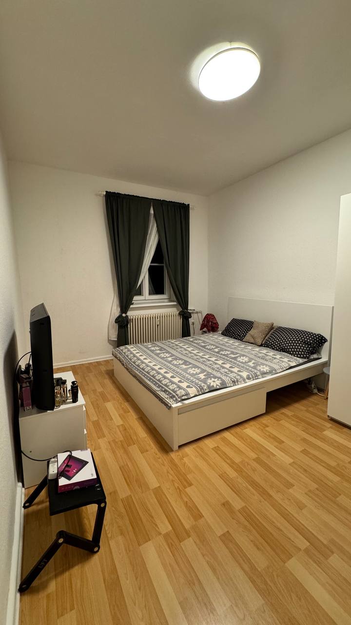 Wohnung zum Kauf als Kapitalanlage geeignet 225.750 € 2 Zimmer 48 m²<br/>Wohnfläche Olbersstrasse 55 Charlottenburg Berlin 10589