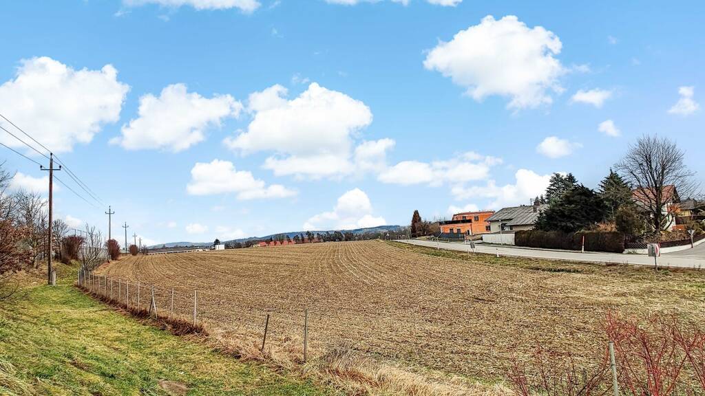 Gewerbegrundstück zur Miete 6.494 m² Grundstück Suben 4975