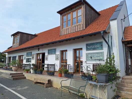 Gewerbegrundstück zum Kauf provisionsfrei 744.000 € 3.097 m² Grundstück Kétvölgy 9982