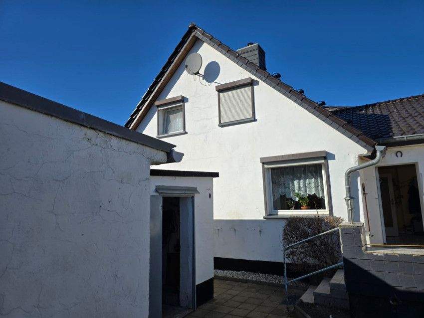 House in Dessau-Roßlau, Törten - Ansicht 5
