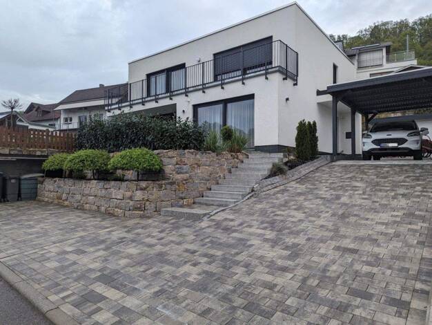 Einfamilienhaus zum Kauf provisionsfrei 950.000 € 5 Zimmer 176 m² 703 m² Grundstück frei ab sofort Untermünkheim 74547