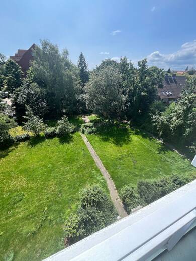 Wohnung zur Miete 439 € 2 Zimmer 49,6 m² 2. Geschoss frei ab 01.08.2025 Herzog-Ernst-Ring 27 Blumlage Celle 29221