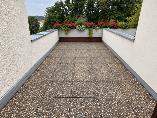 Wohnung zum Kauf 110.000 € 1 Zimmer 22 m² Haidenhof-Süd Passau 94036