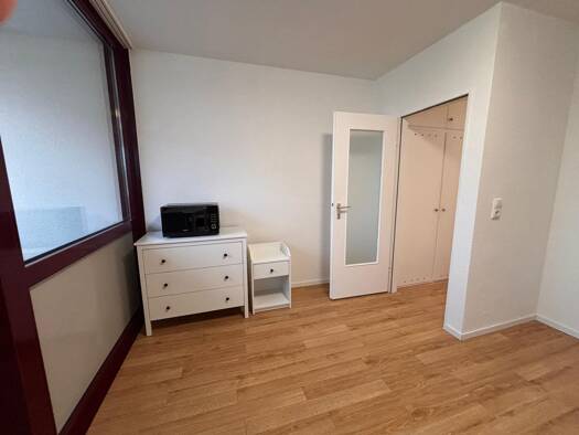 Wohnung zur Miete 490 € 1 Zimmer 23 m² frei ab sofort Verdener Straße 11 Nienburg Nienburg (Weser) 31582