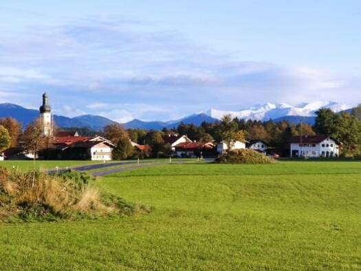 Wohnung zur Miete 1.350 € 3,5 Zimmer 110 m² 1. Geschoss frei ab sofort Wall Warngau 83627