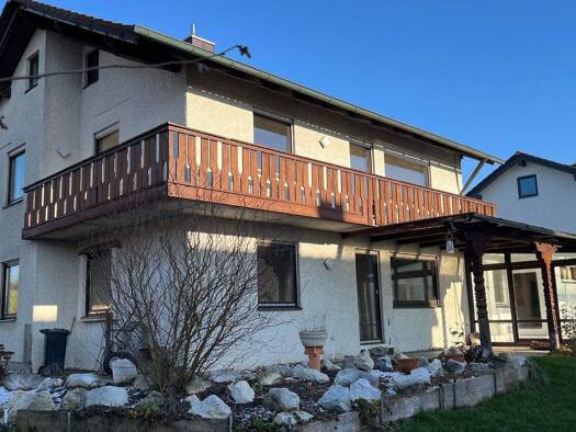 Haus zum Kauf 470.000 € 5,5 Zimmer 167 m² 631 m² Grundstück Mauern 85419