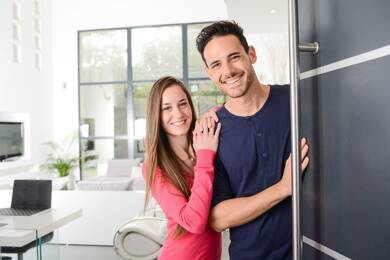 Haus zum Kauf 385.039 € 5 Zimmer 187,2 m² 720 m² Grundstück Merscheid Morbach-Merscheid 54497