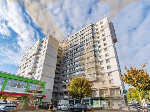 Wohnung zum Kauf 690.000 € Kremplstraße Kleinmünchen Linz 4020