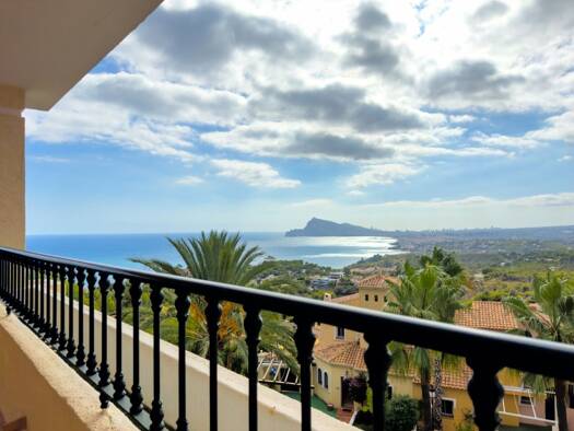 Wohnung zum Kauf provisionsfrei 725.000 € 4 Zimmer 220 m² Altea 03590