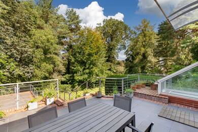 Maisonette zum Kauf 1.399.000 € 4 Zimmer 198 m² Grunewald Berlin 14193