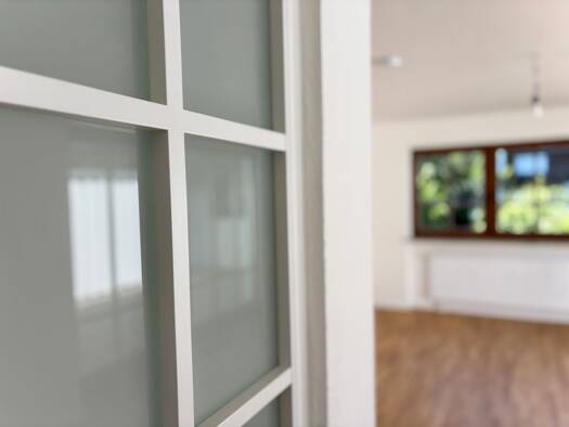 Terrassenwohnung zur Miete 740 € 2 Zimmer 62 m² frei ab 01.10.2025 Deggendorf 94469