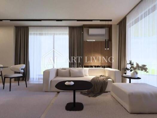 Wohnung zur Miete 1.500 € 3 Zimmer 84 m² 1. Geschoss Umag Finida