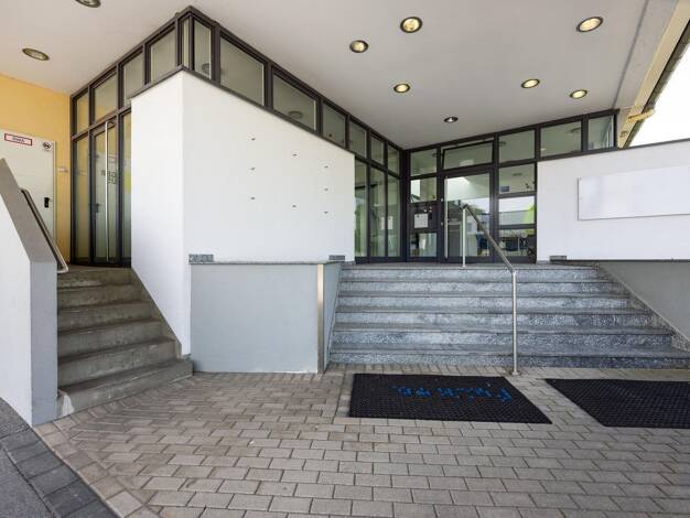 Werkstatt zur Miete provisionsfrei 588 m² Lagerfläche Ohligs-Aufderhöhe Solingen 42699