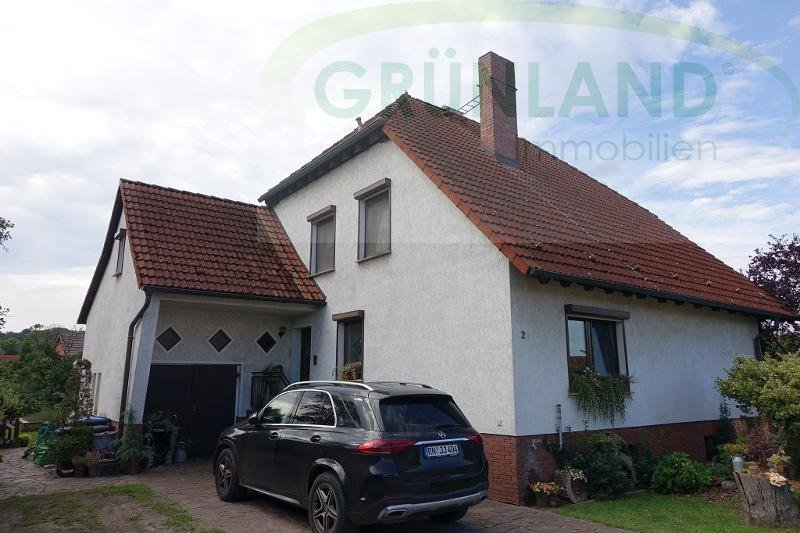 Einfamilienhaus zum Kauf 420.000 € 7 Zimmer 260 m²<br/>Wohnfläche 1.167 m²<br/>Grundstück Rhinow Rhinow 14728