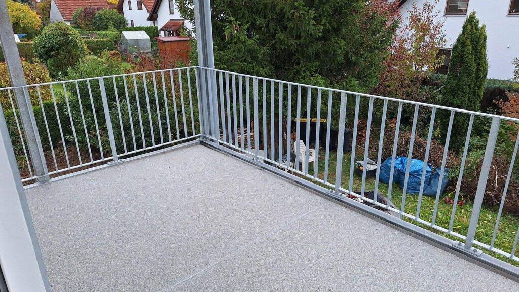 Wohnung zum Kauf provisionsfrei 395.000 € 4 Zimmer 120 m² 1. Geschoss Lenbach Strasse 20 Weißenhorn Weissenhorn 89264