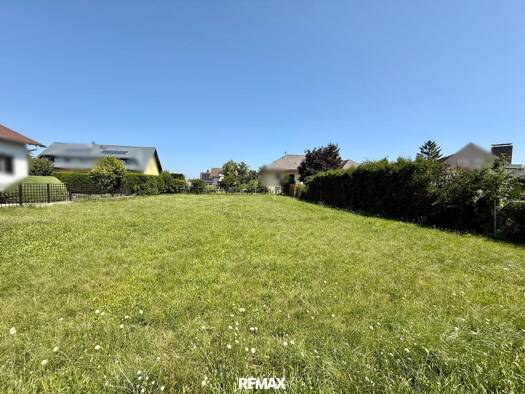 Grundstück zum Kauf 450.000 € 762 m² Grundstück Traiskirchen 2512