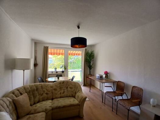 Wohnung zum Kauf als Kapitalanlage geeignet 46.000 € 3 Zimmer 60 m² Eptinger Rain 70 Mücheln Mücheln (Geiseltal) 06249